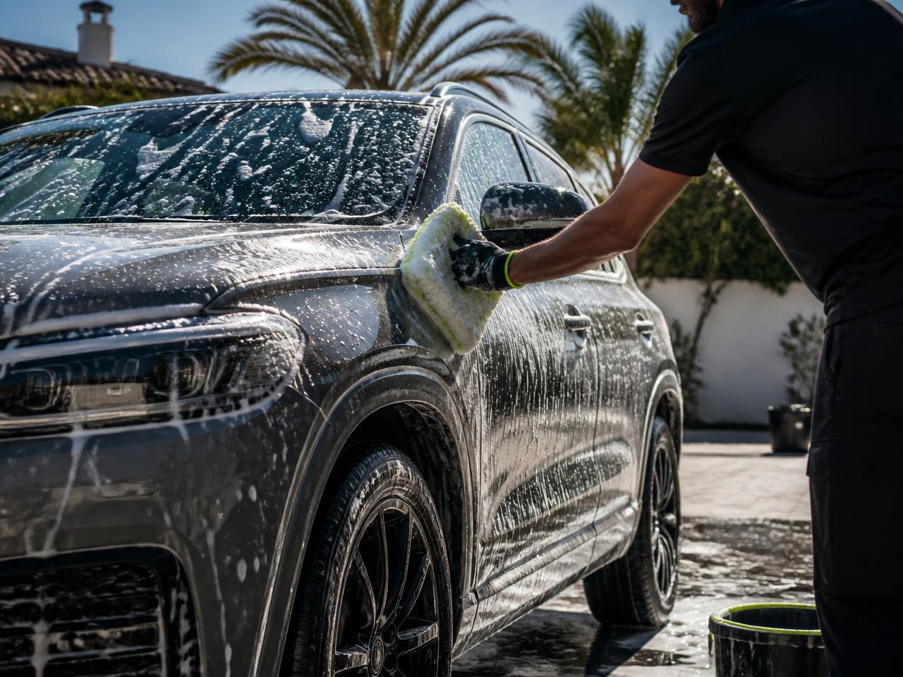 Mobile Car Wash Algarve: Book a Professional Clean at Your Door in 2026